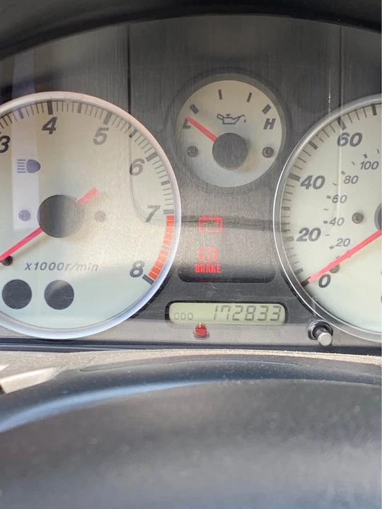 2003 Mazda NB MX-5 Miata - Image 11 of 14