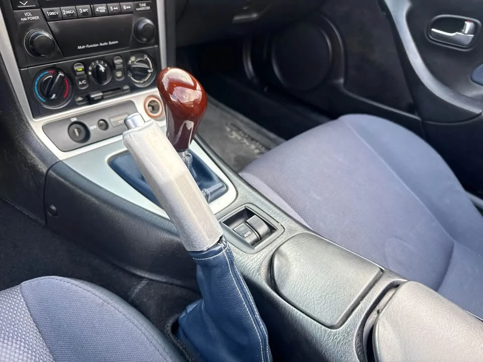 2003 Mazda NB MX-5 Miata - Image 14 of 16