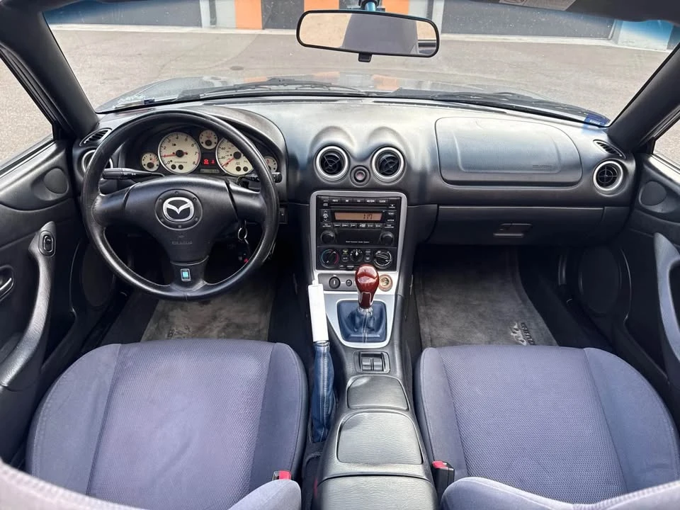2003 Mazda NB MX-5 Miata - Image 15 of 16