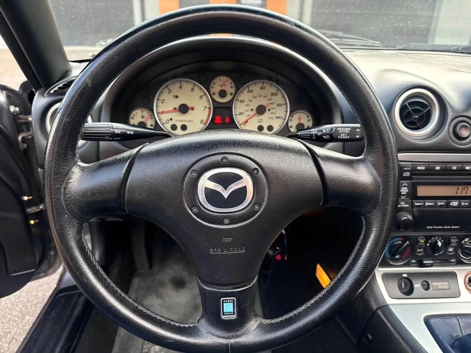 2003 Mazda NB MX-5 Miata - Image 12 of 16