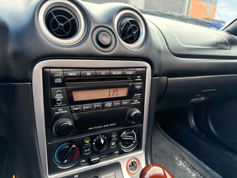 2003 Mazda NB MX-5 Miata - Image 13 of 16