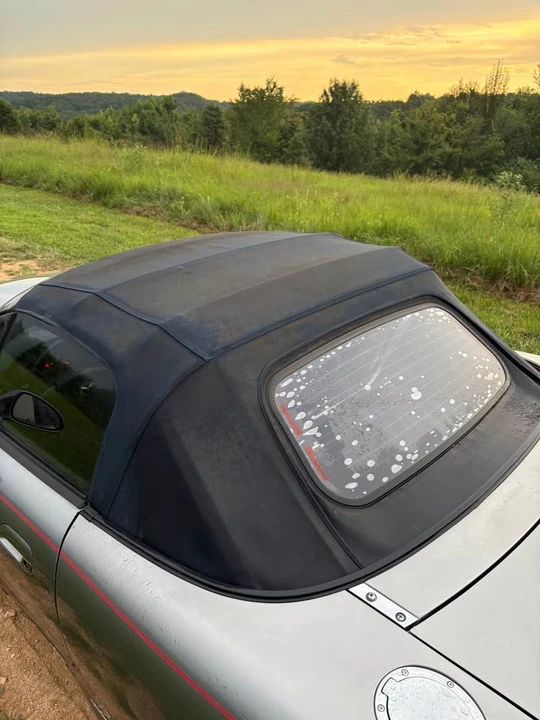 2003 Mazda NB MX-5 Miata - Image 8 of 9