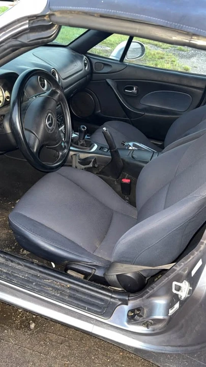 2003 Mazda NB MX-5 Miata - Image 3 of 5