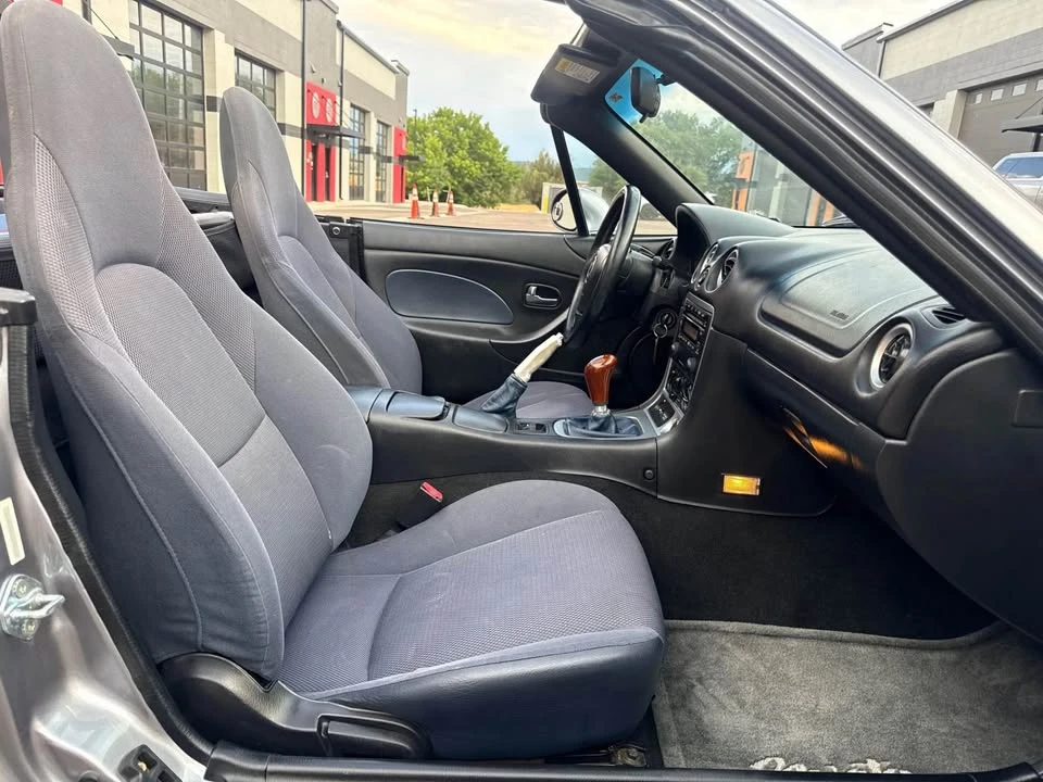 2003 Mazda NB MX-5 Miata - Image 7 of 8