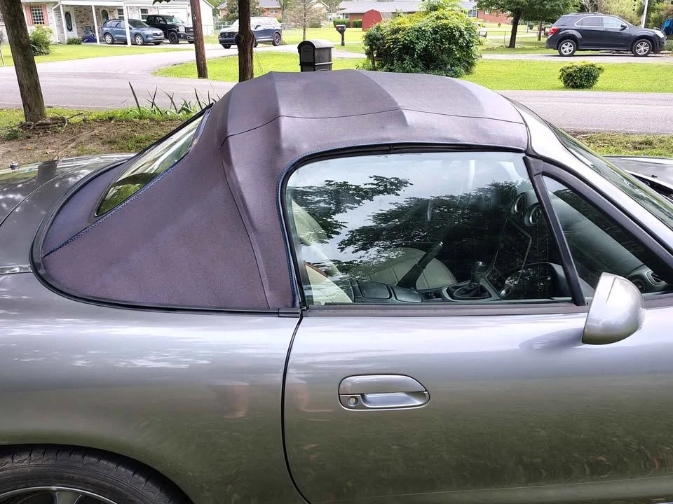 2003 Mazda NB MX-5 Miata - Image 4 of 10