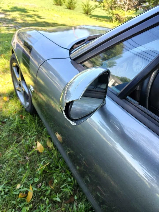 2003 Mazda NB MX-5 Miata - Image 6 of 10