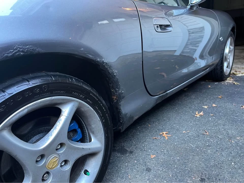 2003 Mazda NB MX-5 Miata - Image 6 of 6