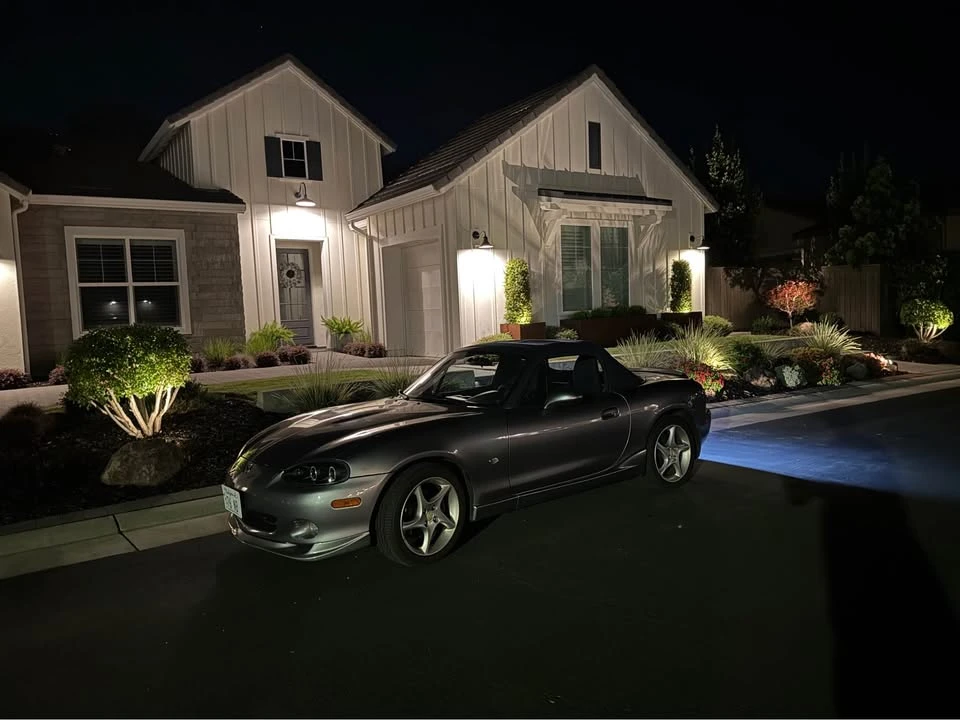 2003 Mazda NB MX-5 Miata - Image 8 of 8