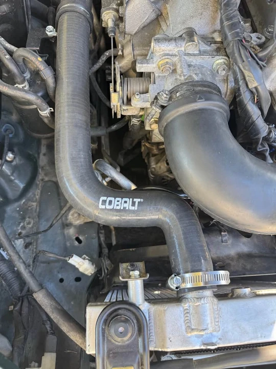 2003 Mazda NB MX-5 Miata - Image 11 of 13