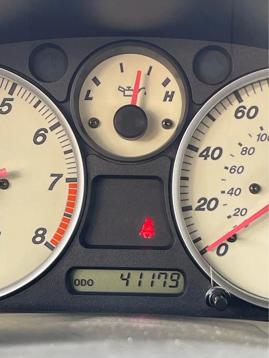 2003 Mazda NB MX-5 Miata - Image 6 of 12