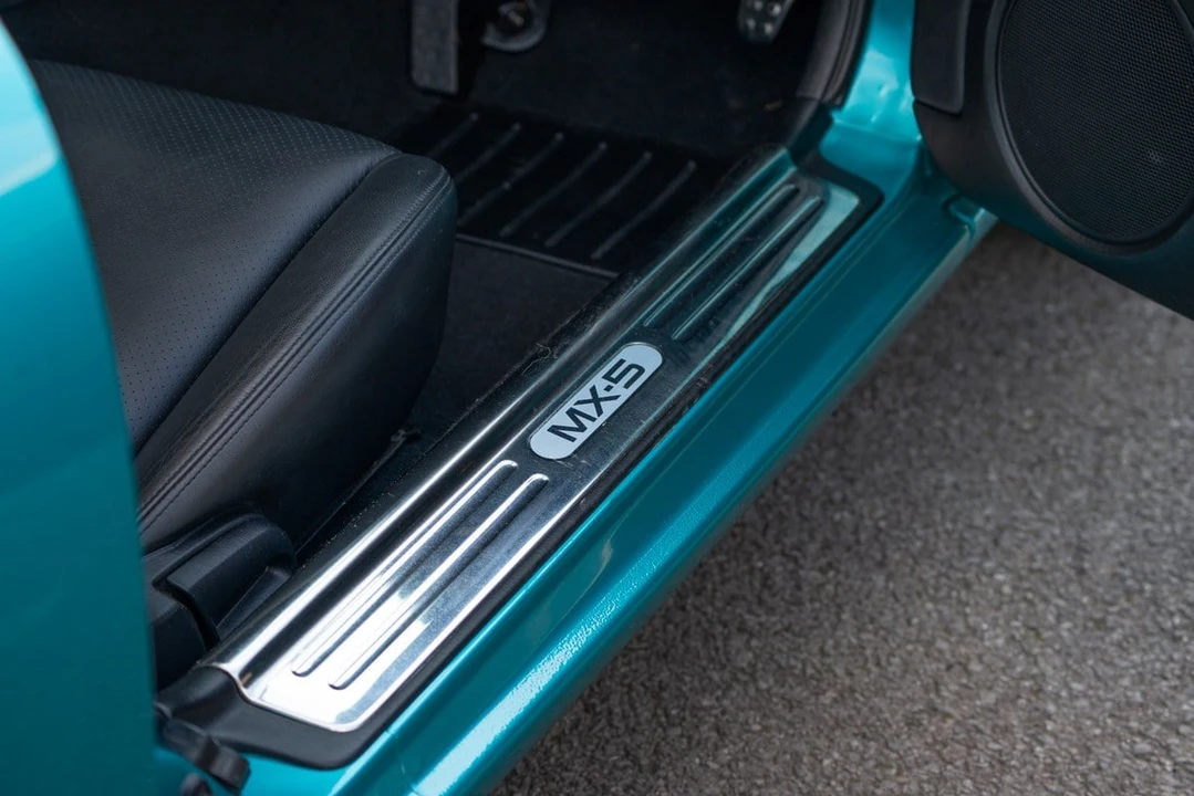 2003 Mazda NB MX-5 Miata - Image 30 of 30
