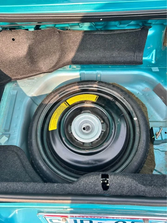 2003 Mazda NB MX-5 Miata - Image 10 of 20