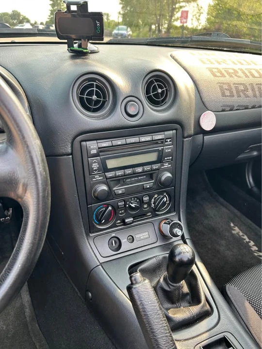 2003 Mazda NB MX-5 Miata - Image 19 of 20