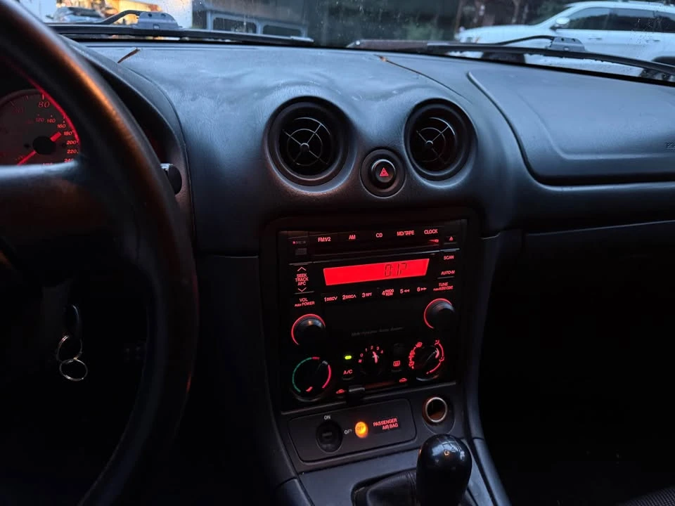 2003 Mazda NB MX-5 Miata - Image 5 of 5