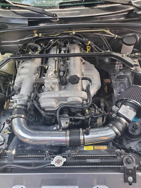 2003 Mazda NB MX-5 Miata - Image 8 of 20