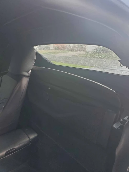 2003 Mazda NB MX-5 Miata - Image 18 of 20