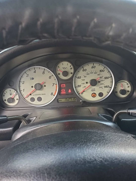 2003 Mazda NB MX-5 Miata - Image 17 of 20