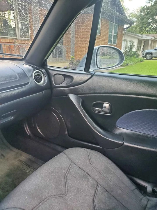 2003 Mazda NB MX-5 Miata - Image 19 of 20