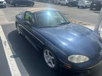 2003 Mazda NB MX-5 Miata - Image 2 of 5
