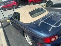 2003 Mazda NB MX-5 Miata - Image 3 of 5