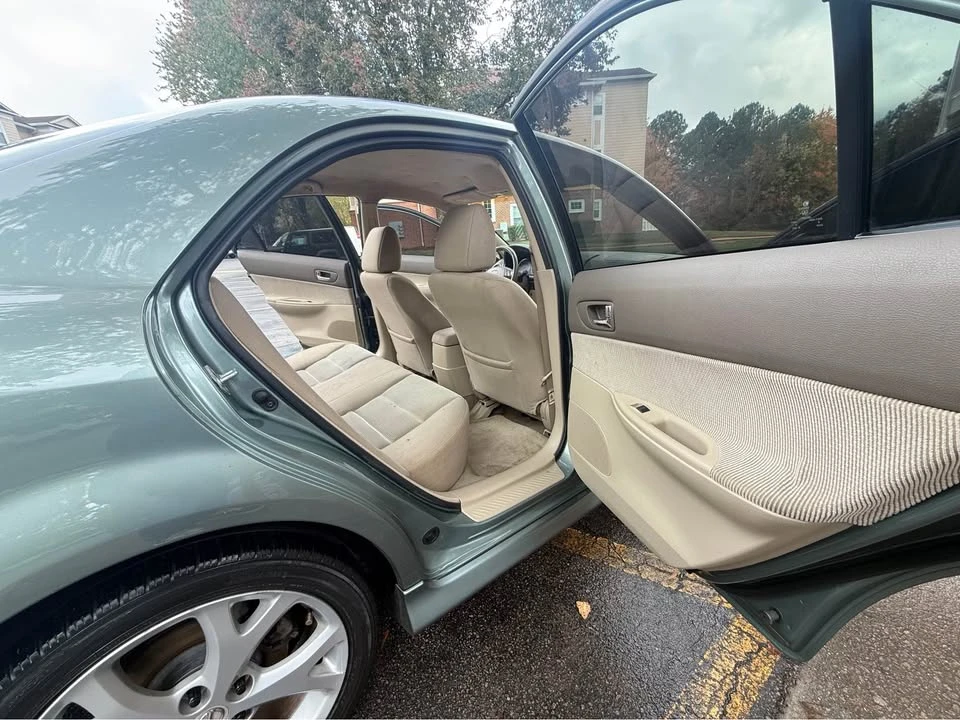 2003 Mazda Mazda 6 1st Gen - Image 3 of 8