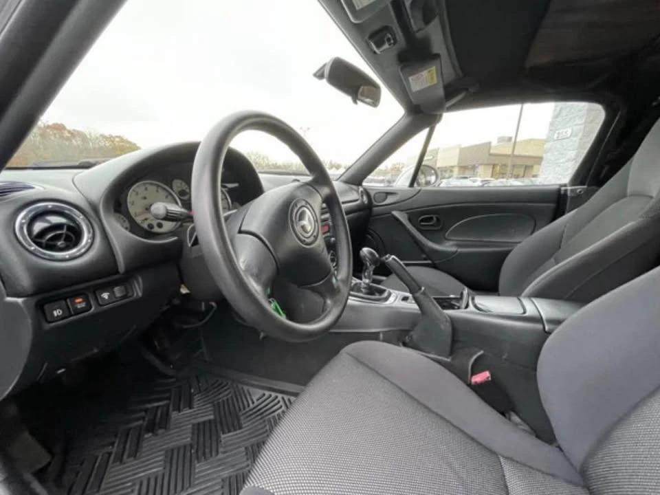 2003 Mazda NB MX-5 Miata - Image 7 of 10