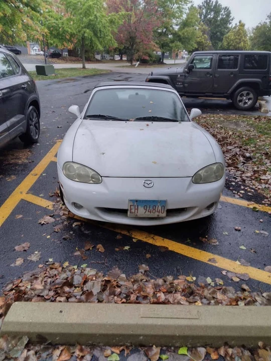2003 Mazda NB MX-5 Miata - Image 6 of 6