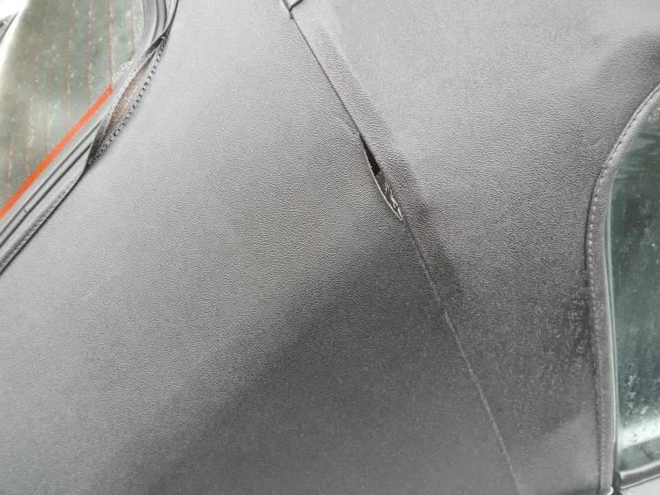 2003 Mazda NB MX-5 Miata - Image 3 of 6