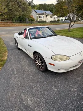 2003 Mazda Miata