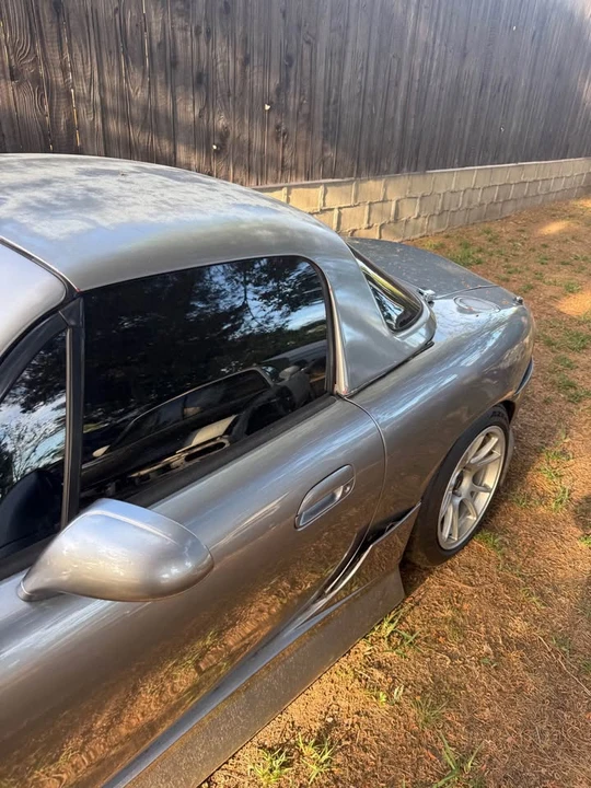 2003 Mazda NB MX-5 Miata - Image 5 of 10
