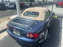 2003 Mazda NB MX-5 Miata - Image 4 of 5