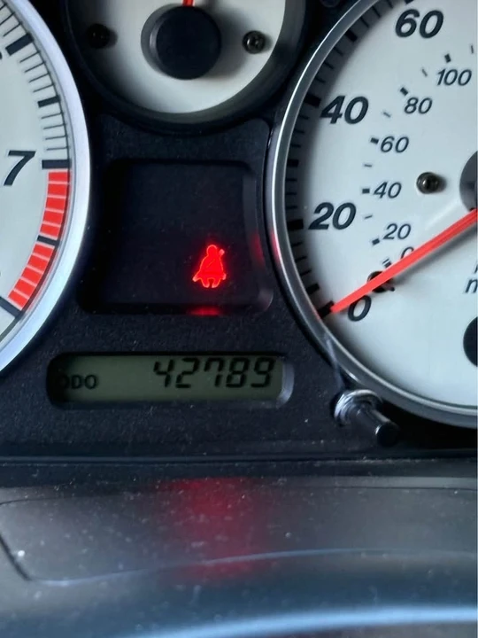 2003 Mazda NB MX-5 Miata - Image 6 of 9
