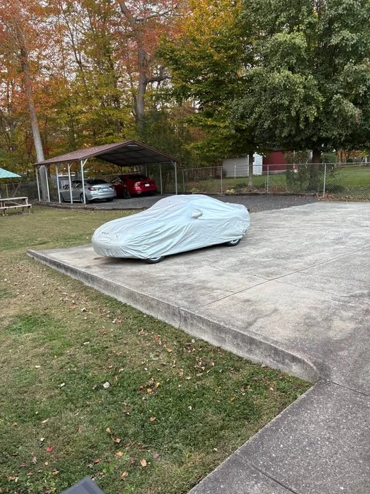 2003 Mazda NB MX-5 Miata - Image 5 of 9