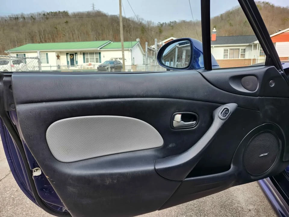 2003 Mazda NB MX-5 Miata - Image 8 of 10