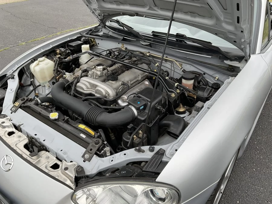 2003 Mazda NB MX-5 Miata - Image 12 of 12
