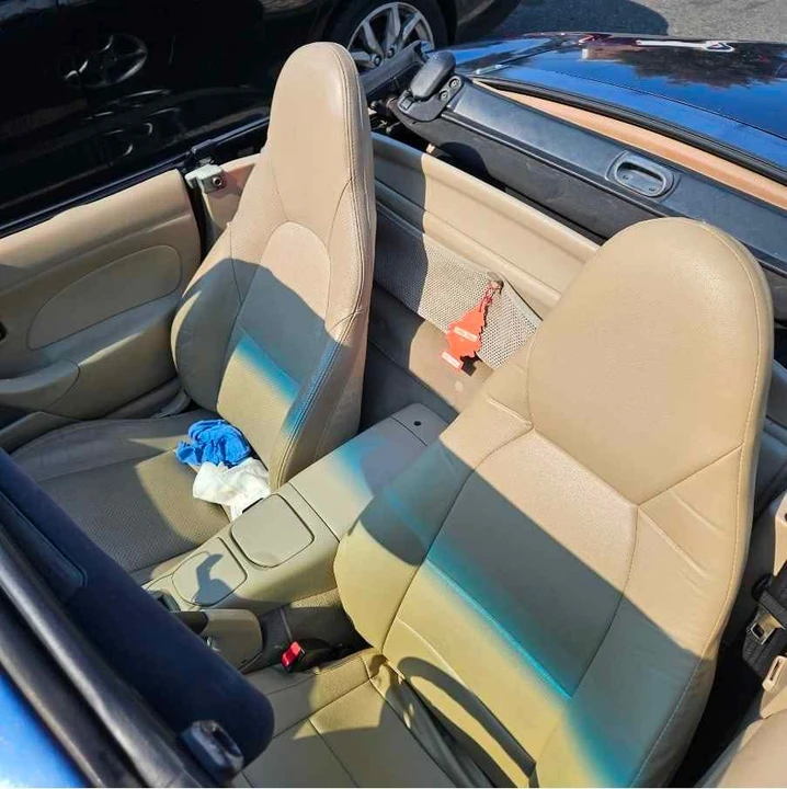 2003 Mazda NB MX-5 Miata - Image 6 of 10
