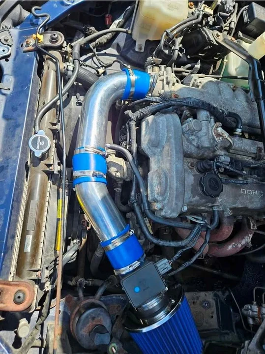 2003 Mazda NB MX-5 Miata - Image 2 of 10