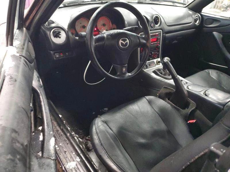 2003 Mazda NB MX-5 Miata - Image 7 of 10