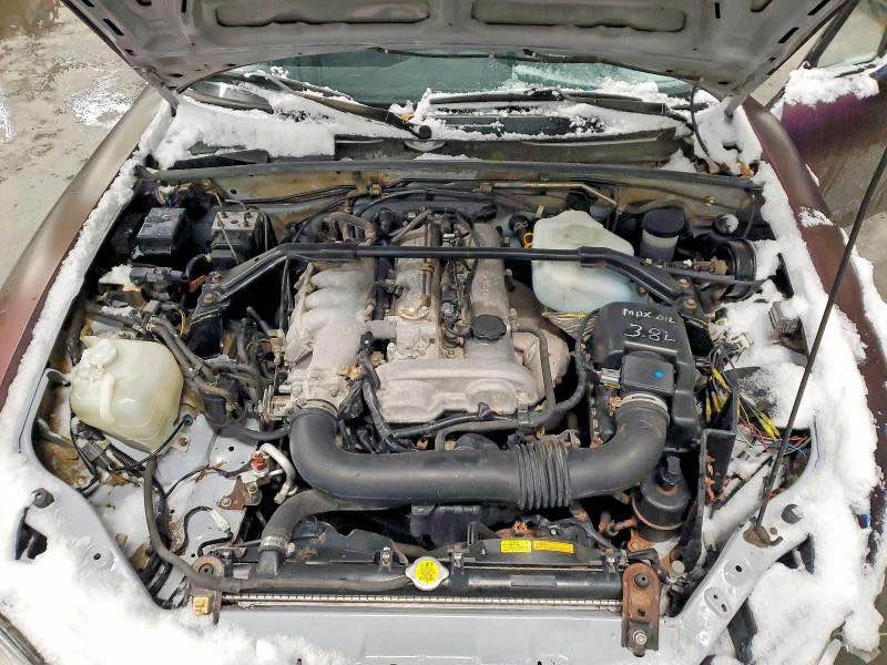 2003 Mazda NB MX-5 Miata - Image 9 of 10