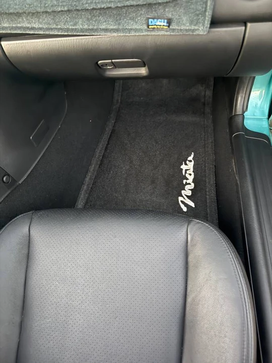 2003 Mazda NB MX-5 Miata - Image 11 of 13