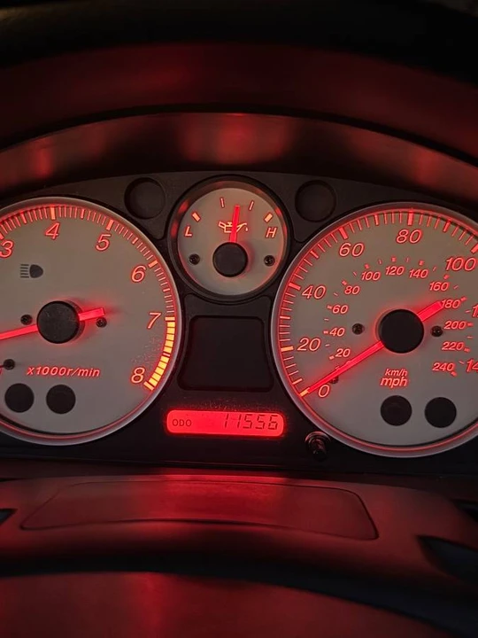 2003 Mazda NB MX-5 Miata - Image 12 of 13