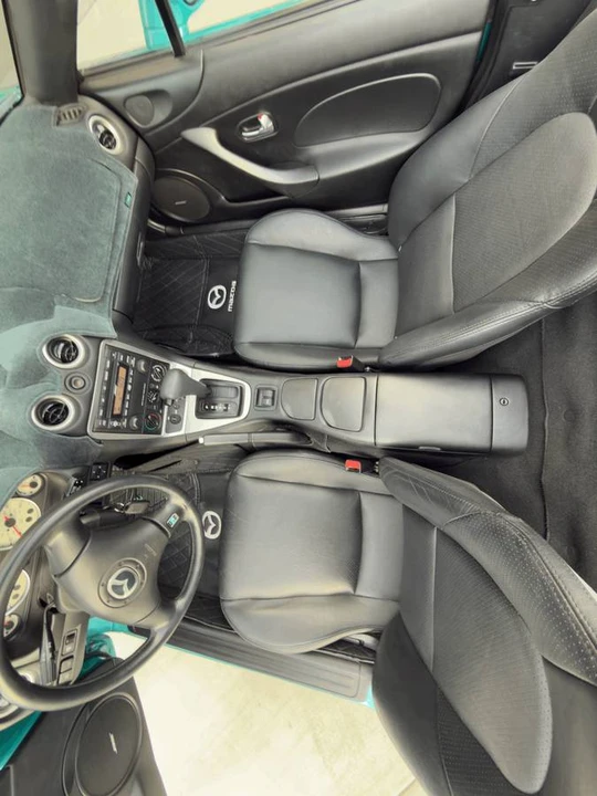 2003 Mazda NB MX-5 Miata - Image 9 of 13