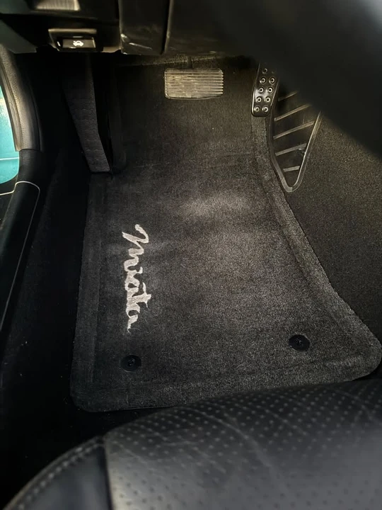 2003 Mazda NB MX-5 Miata - Image 7 of 9