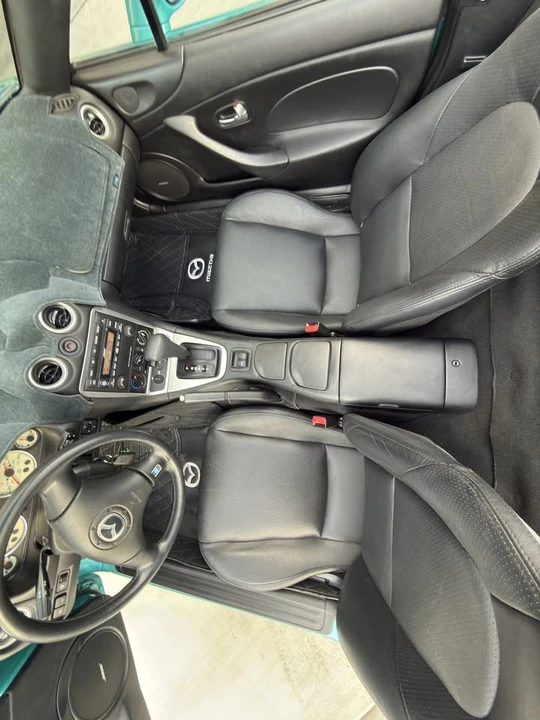 2003 Mazda NB MX-5 Miata - Image 6 of 9