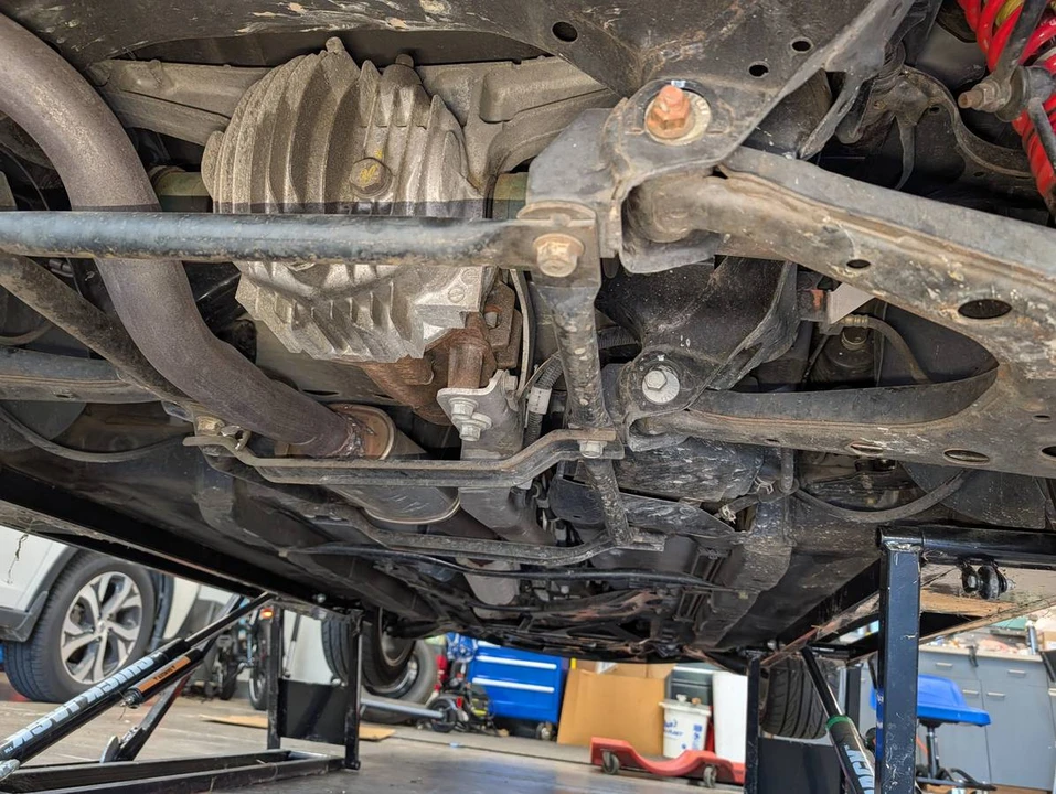 2003 Mazda NB MX-5 Miata - Image 14 of 17