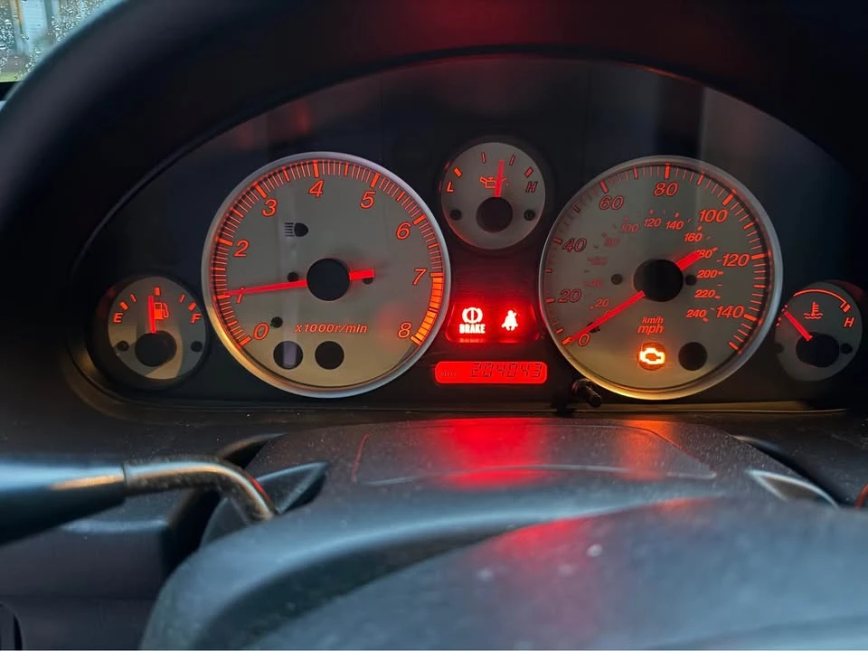 2003 Mazda NB MX-5 Miata - Image 5 of 6