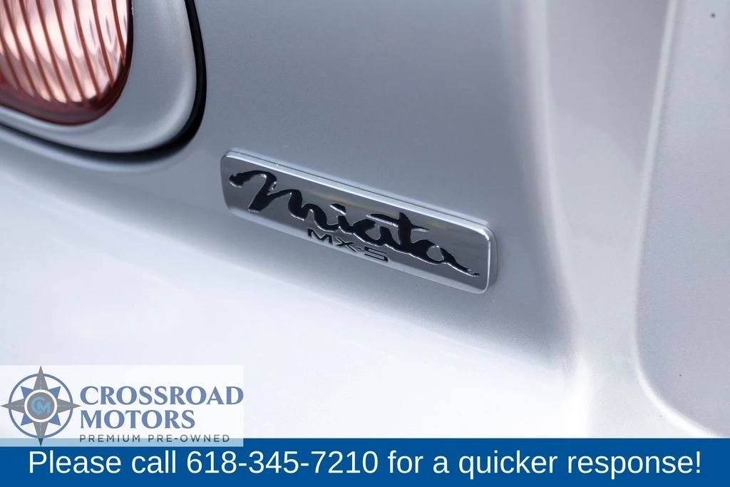 2003 Mazda NB MX-5 Miata - Image 5 of 27