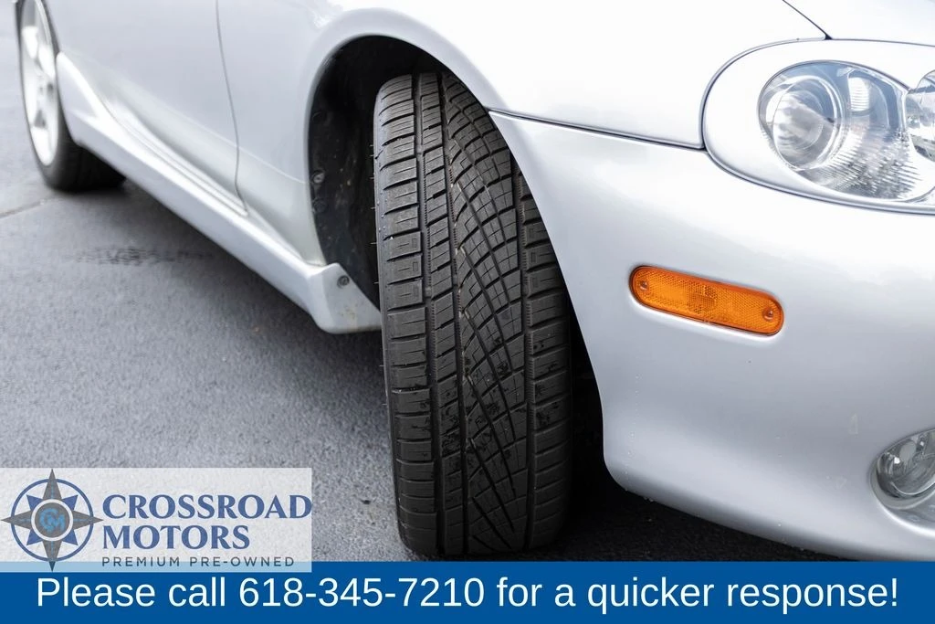 2003 Mazda NB MX-5 Miata - Image 10 of 27