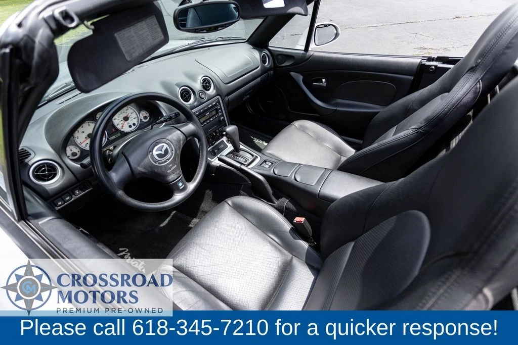 2003 Mazda NB MX-5 Miata - Image 13 of 27