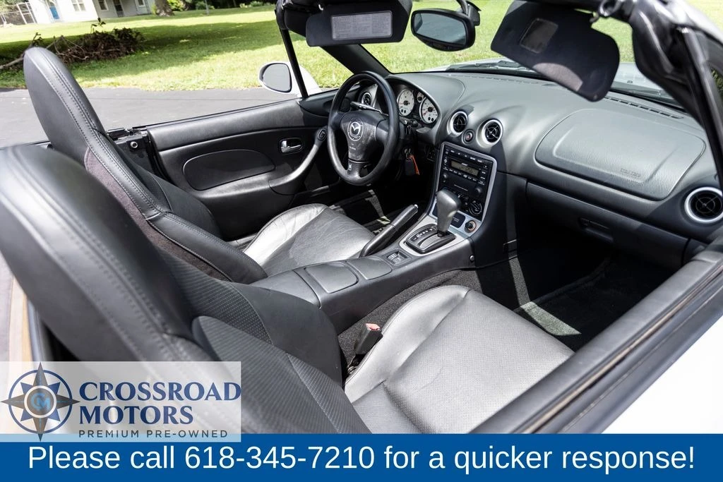 2003 Mazda NB MX-5 Miata - Image 14 of 27